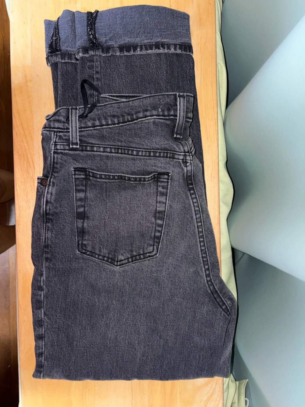 Abercrombie & Fitch long 29